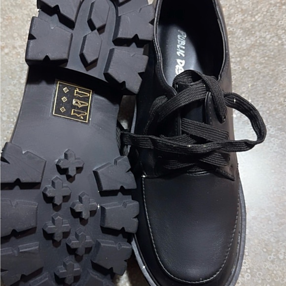 Women “Public Desire”, new , size 7.5 - Picture 4 of 4